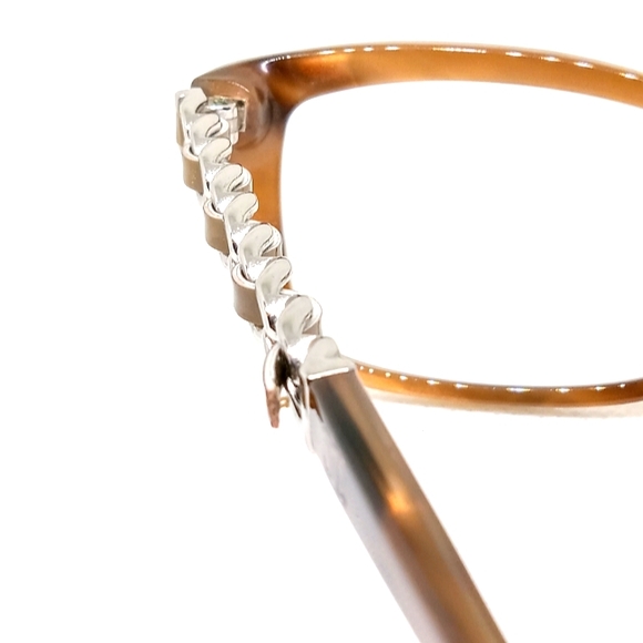 CHANEL EYEGLASSES FRAME: - Picture 6 of 16